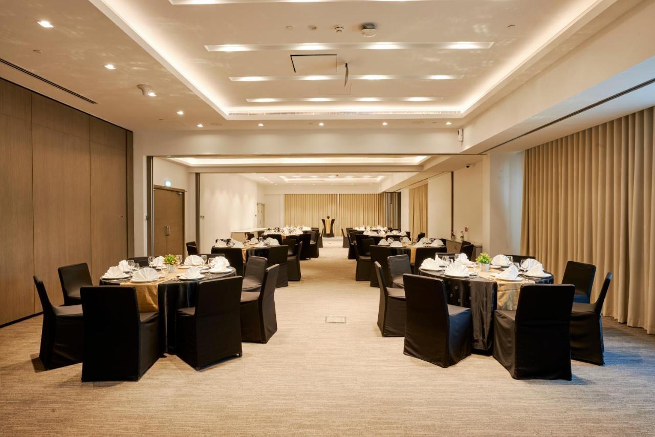 Citymax Hotel Business Bay Dubai Exterior foto