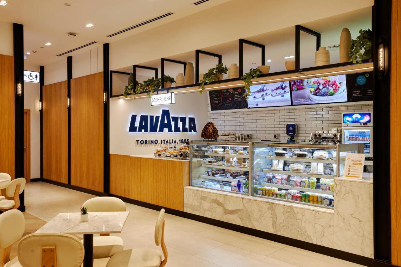 Citymax Hotel Business Bay Dubai Exterior foto
