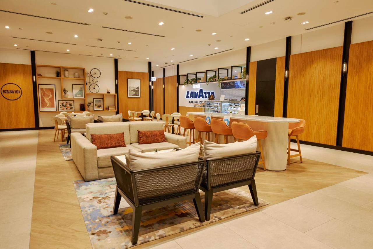 Citymax Hotel Business Bay Dubai Exterior foto