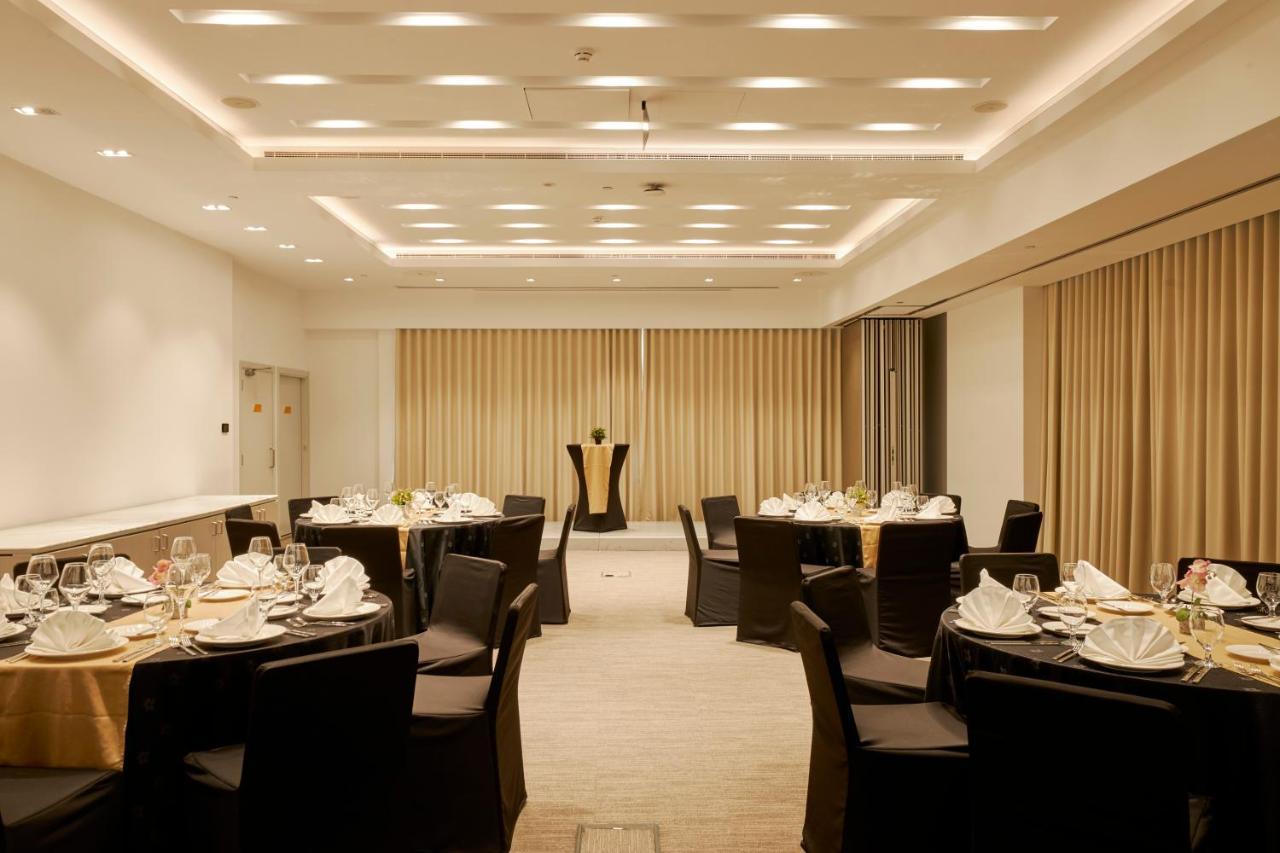 Citymax Hotel Business Bay Dubai Exterior foto